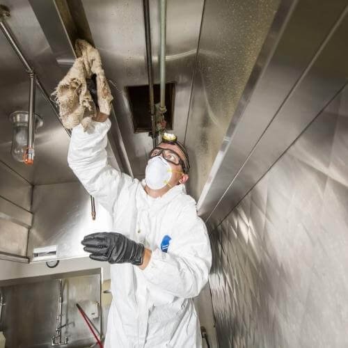 Best Exhaust Cleaning Services