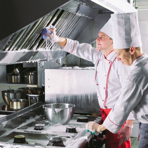 Complete-Kitchen-Cleaning