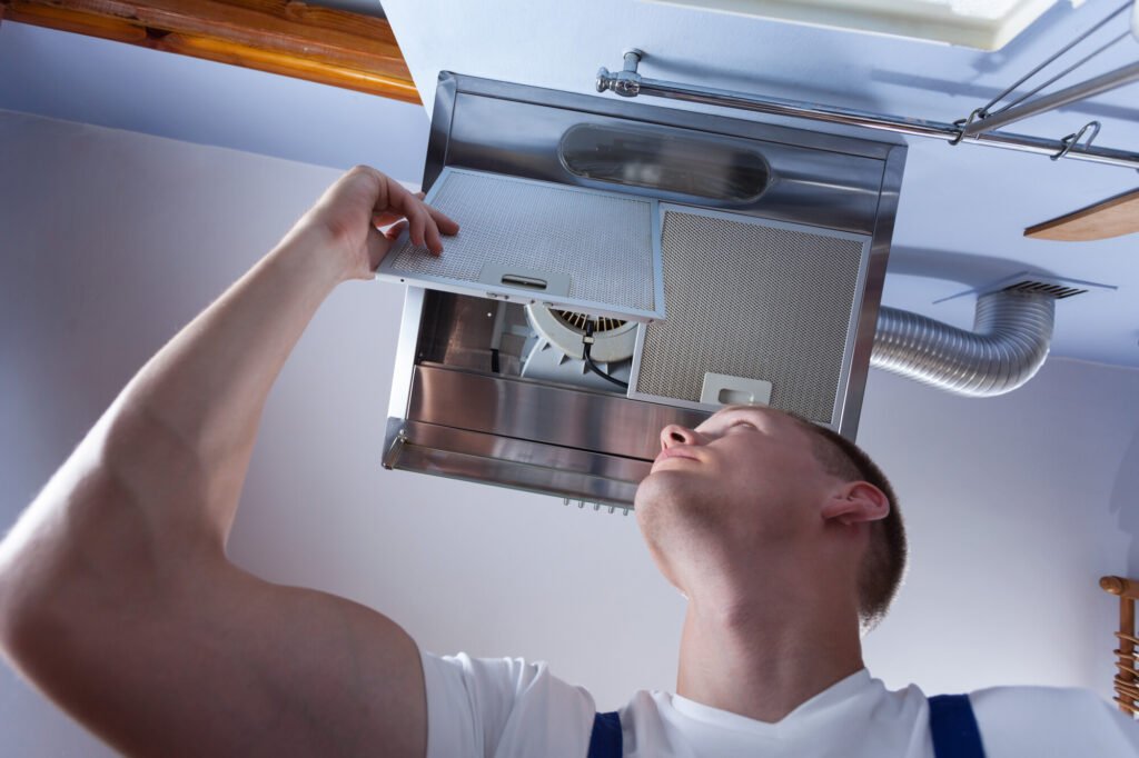 Air duct cleaningcleaning Services