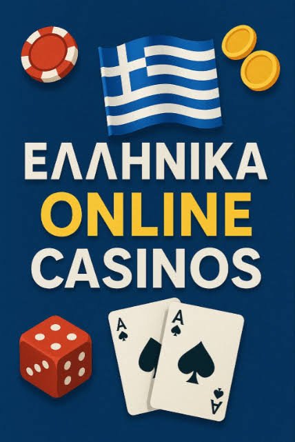 Mobile Casinos in Greece A Comprehensive Guide to Gaming on the Go