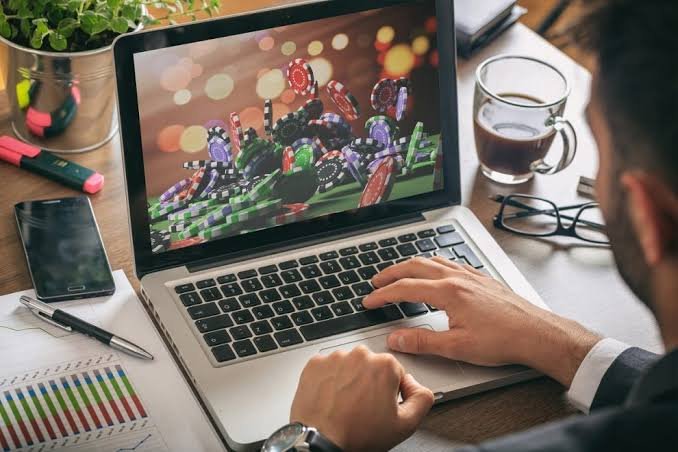 Νέα Online Casino στην Ελλάδα Το Μέλλον του Διαδικτυακού Τζόγου