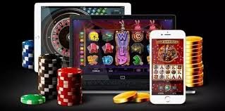 Orbit Spins Casino Exploring the Galaxy of Online Gaming