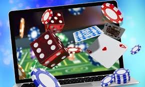 Casino Wino UK Your Gateway to Thrilling Online Gaming Casino Wino UK Your Gateway to Thrilling Online Gaming
