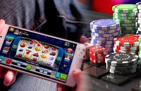De Wereld van Hit n Spin Ontdek de Spanning van Online Gokken De Wereld van Hit n Spin Ontdek de Spanning van Online Gokken