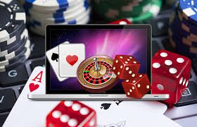 Den Ultimative Guide til Online Gambling Den Ultimative Guide til Online Gambling