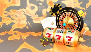 Discover 21Bets Casino & Sportsbook Your Ultimate Gaming Destination Discover 21Bets Casino & Sportsbook Your Ultimate Gaming Destination