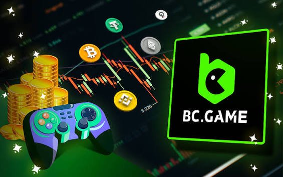 Discover the Excitement of BC.Game Casino Discover the Excitement of BC.Game Casino