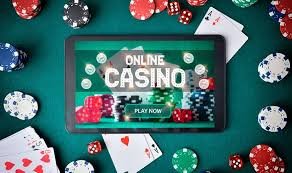 Discover the Excitement of Harry's Online Casino UK 1583117724 Discover the Excitement of Harry's Online Casino UK 1583117724