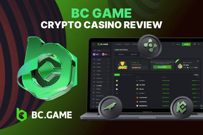 Download the BC.Game App for Ultimate Gaming Experience -216543807