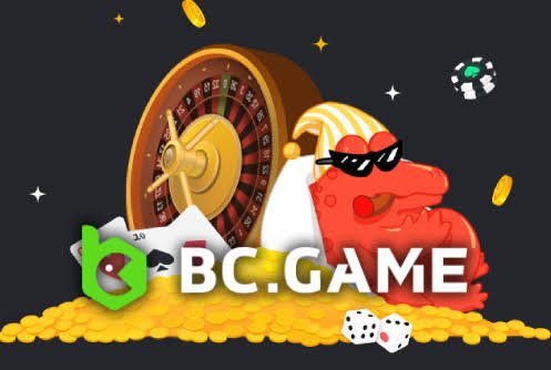 Explore the Exciting World of BC.Game Casino Explore the Exciting World of BC.Game Casino