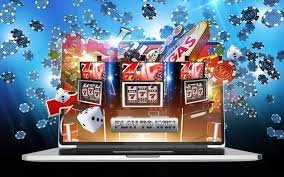 Exploring the Exciting World of Vegasino A Gambling Haven Exploring the Exciting World of Vegasino A Gambling Haven
