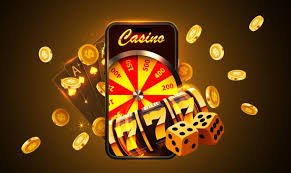 Golden Mister Casino The Ultimate Online Gaming Experience 523499709 Golden Mister Casino The Ultimate Online Gaming Experience 523499709