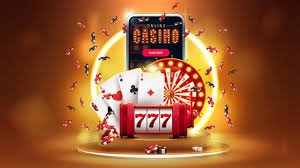 Online Casino Spil og Vind Fra Hjemmet Online Casino Spil og Vind Fra Hjemmet