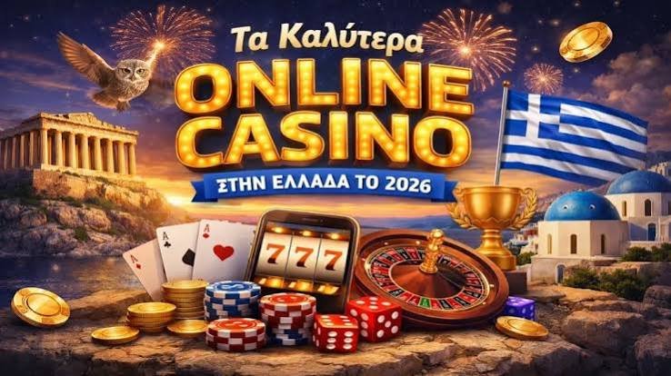 Καζίνο Χωρίς Ταυτοποίηση Μάθετε Περισσότερα!
