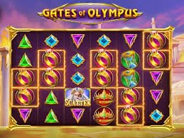 Oplev Gates of Olympus Super Scatter En Fængslende Spiloplevelse Oplev Gates of Olympus Super Scatter En Fængslende Spiloplevelse