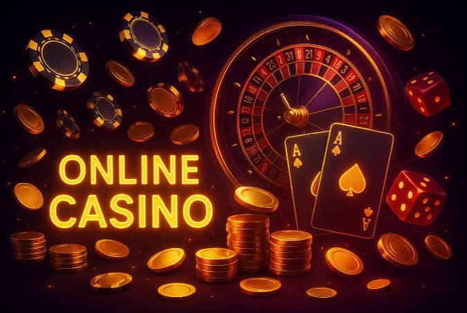 Internetové kasína Vše, co potřebujete vědět o online hazardu Internetové kasína Vše, co potřebujete vědět o online hazardu