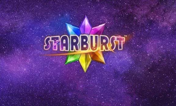Oplev Magien af Starburst Spilleautomat (3) Oplev Magien af Starburst Spilleautomat (3)