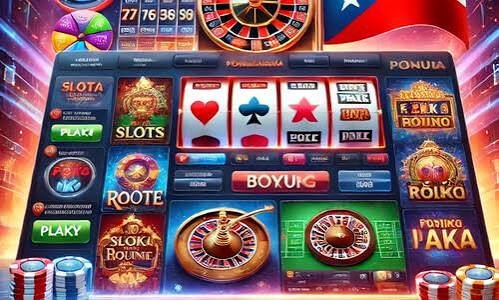 Zahraniční casino online Vše, co potřebujete vědět 1302164506 Zahraniční casino online Vše, co potřebujete vědět 1302164506