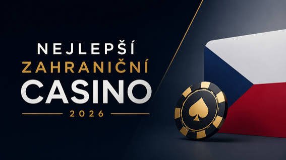 Zahraniční casino online Vše, co potřebujete vědět 1302164506 Zahraniční casino online Vše, co potřebujete vědět 1302164506